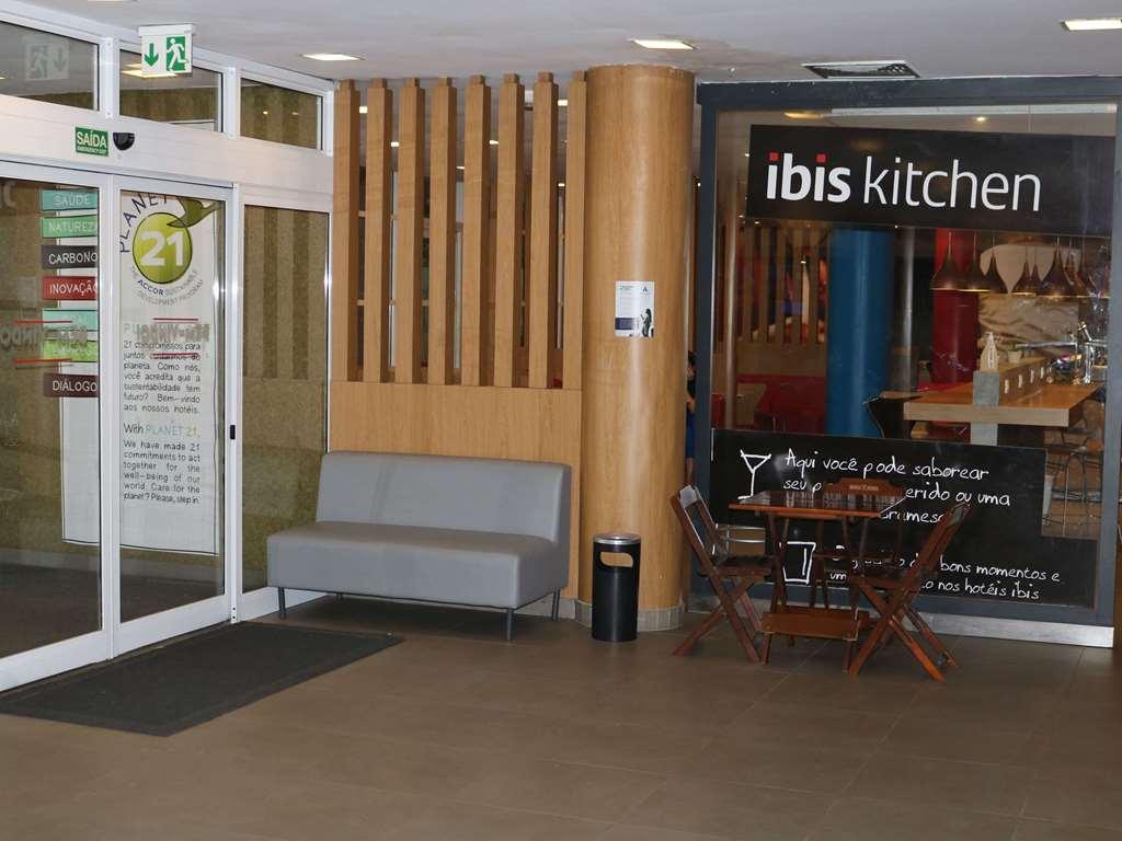 Ibis Salvador Rio Vermelho Extérieur photo