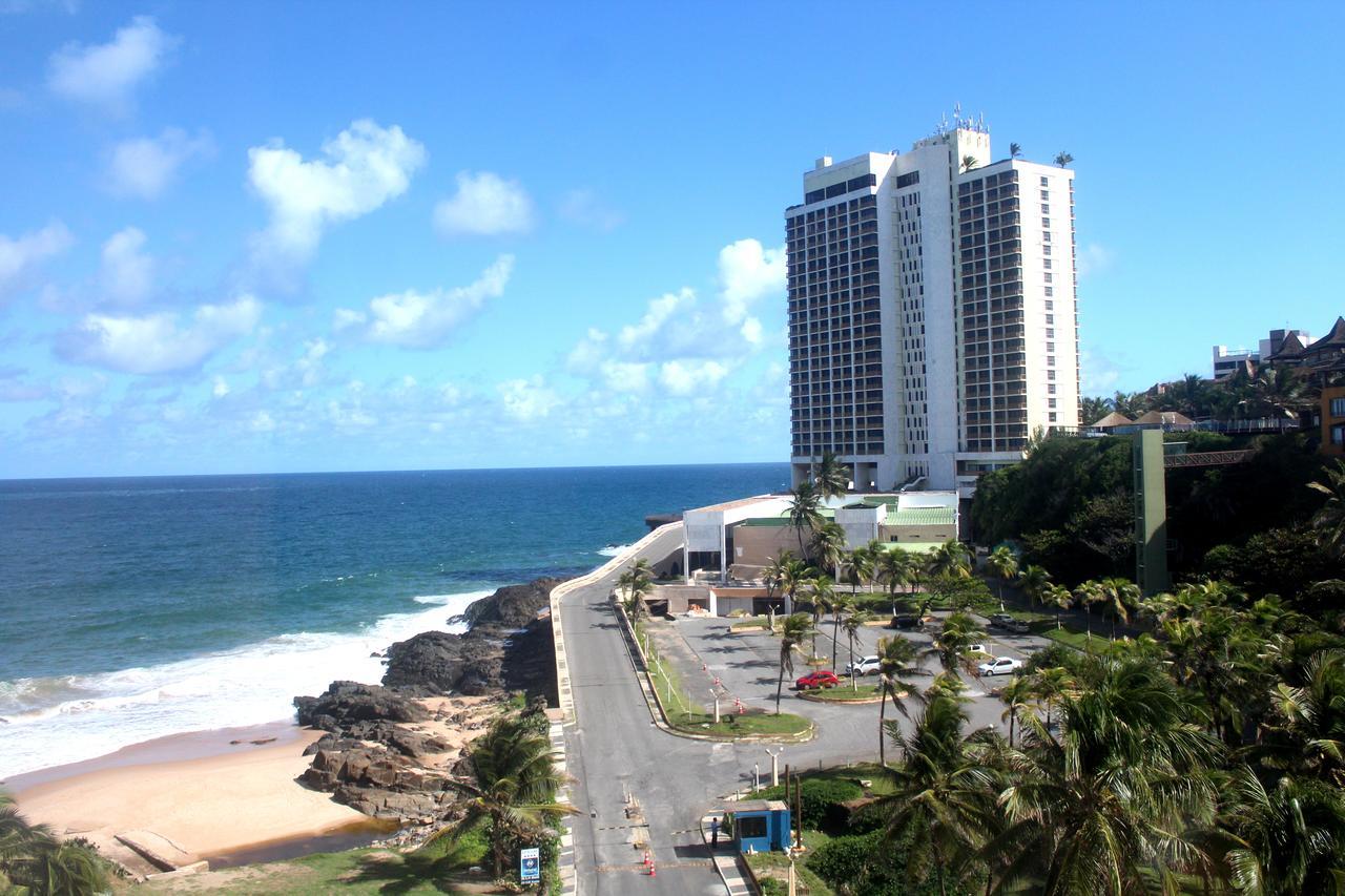 Ibis Salvador Rio Vermelho Extérieur photo